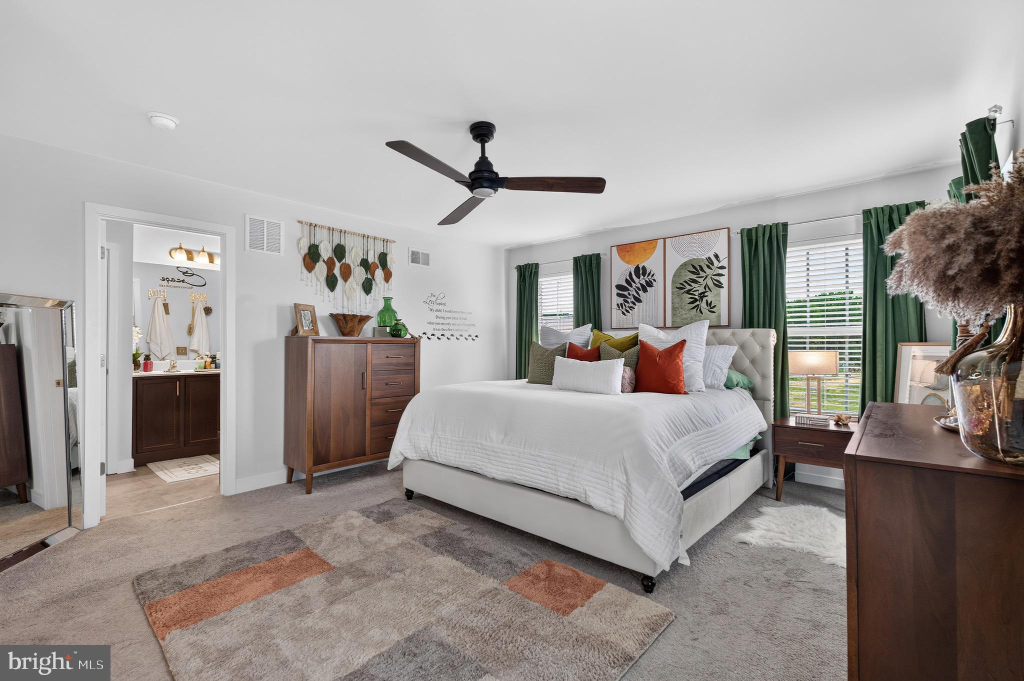 PRESERVE AT ROBINSON FARMS - Residential