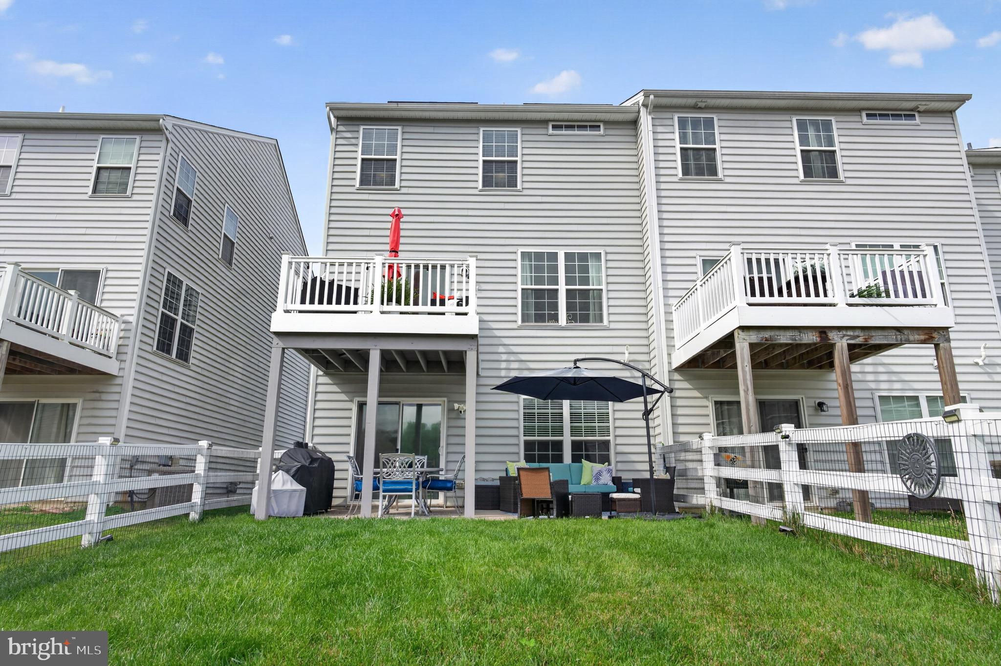 PRESERVE AT ROBINSON FARMS - Residential