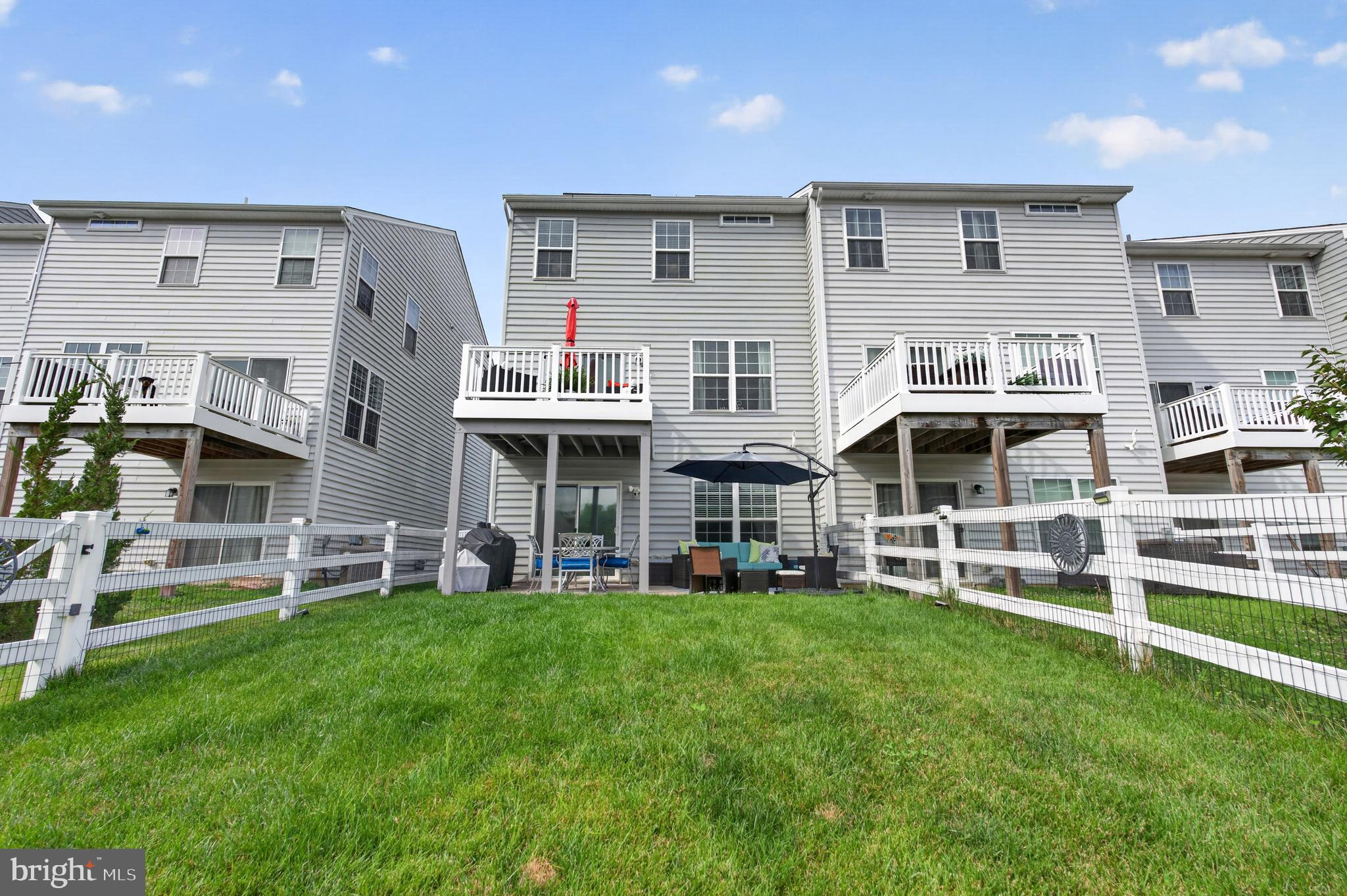 PRESERVE AT ROBINSON FARMS - Residential