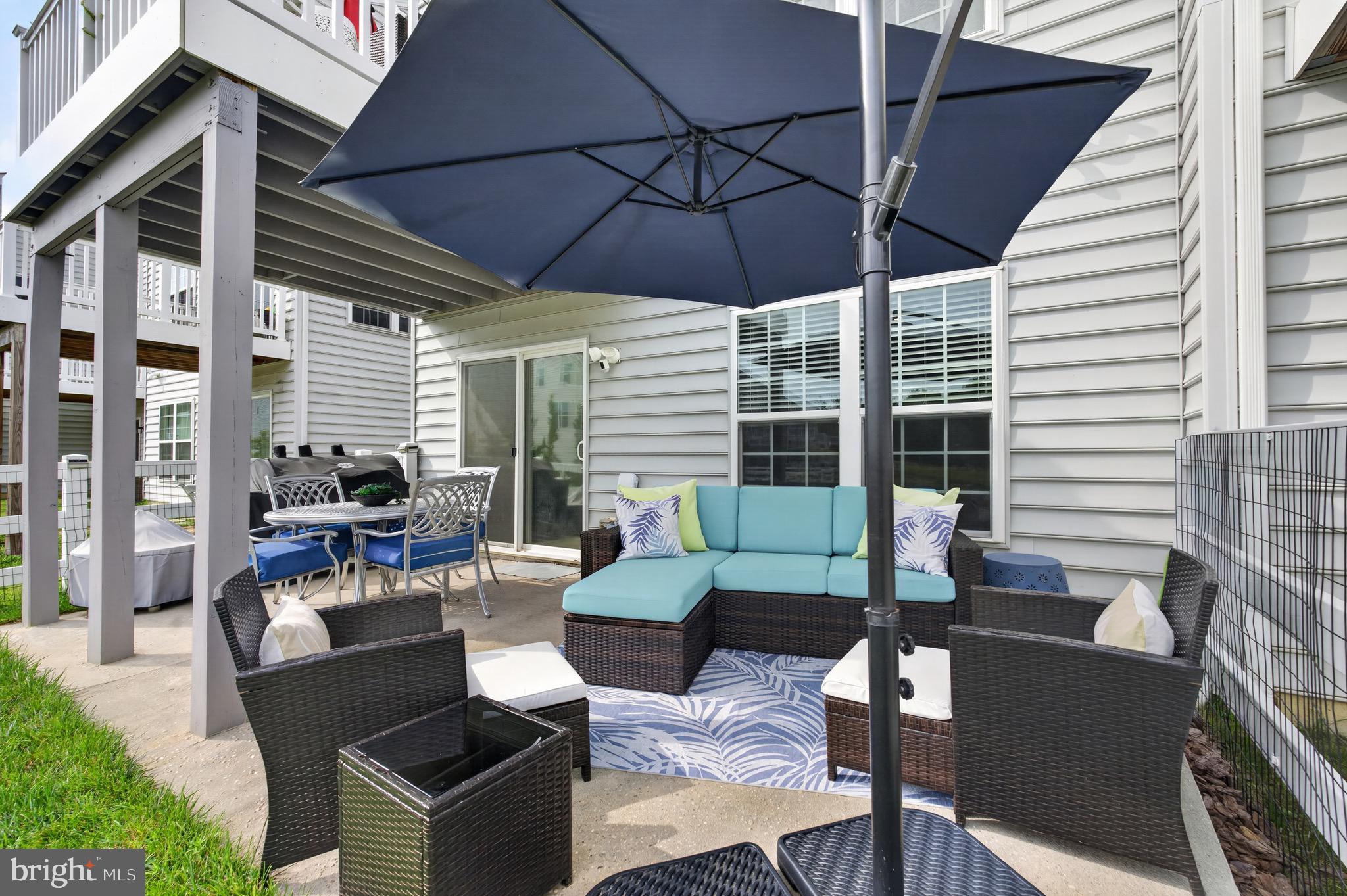 PRESERVE AT ROBINSON FARMS - Residential