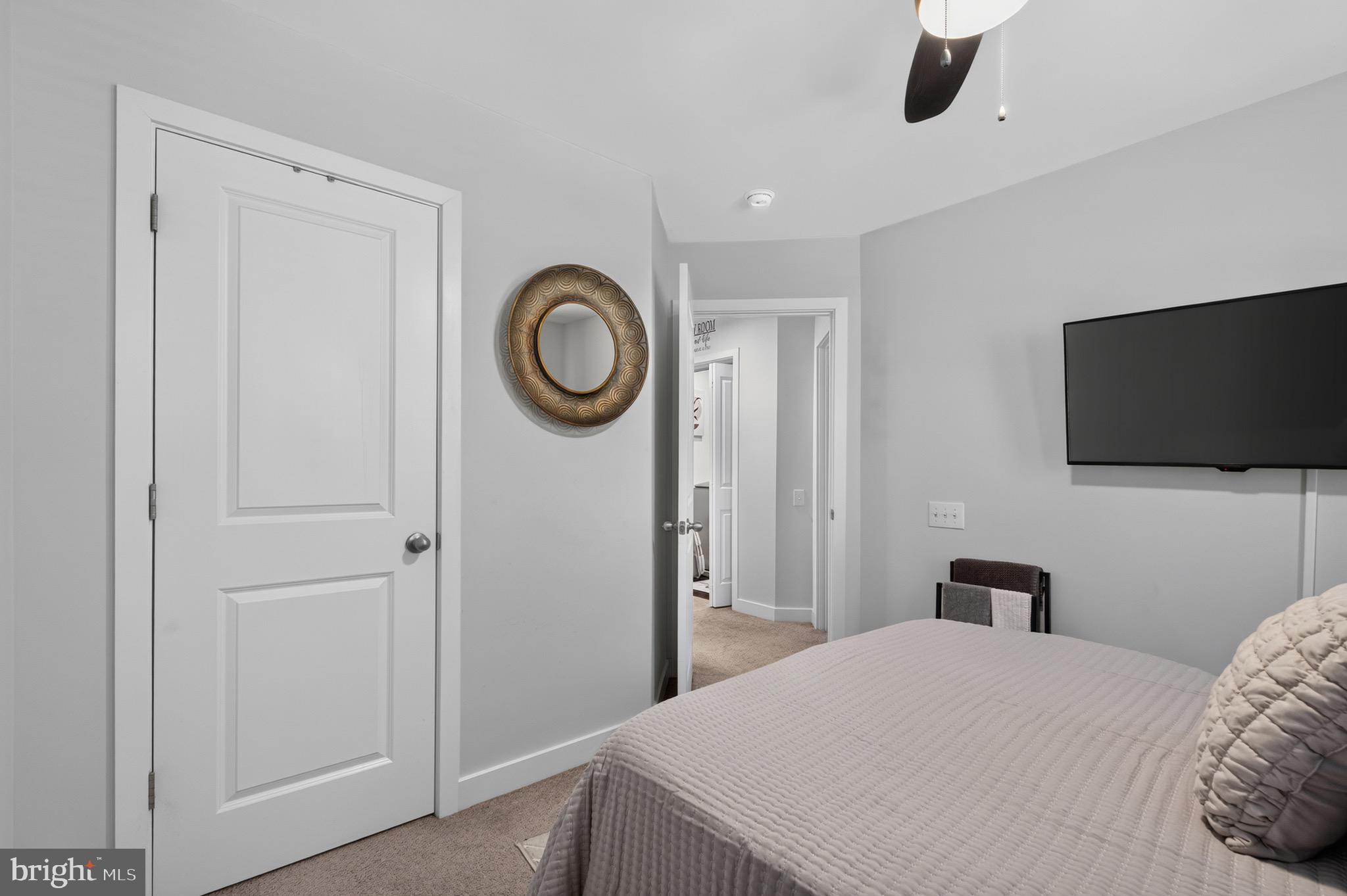 PRESERVE AT ROBINSON FARMS - Residential