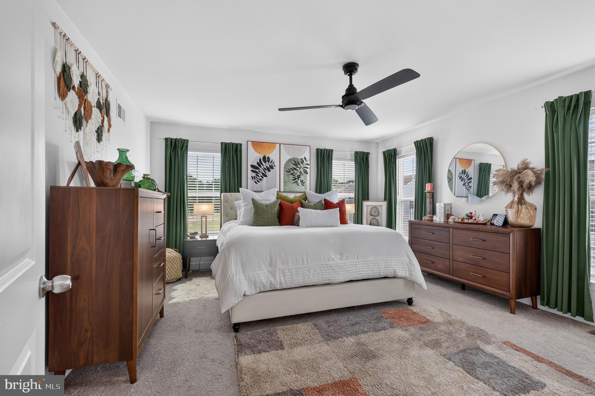 PRESERVE AT ROBINSON FARMS - Residential