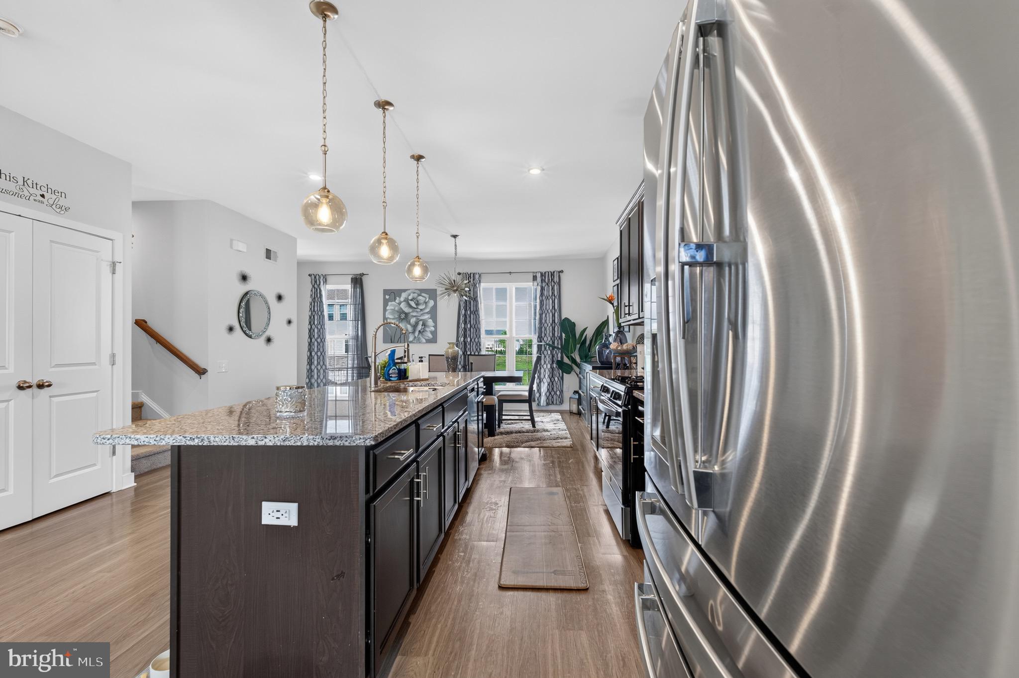 PRESERVE AT ROBINSON FARMS - Residential