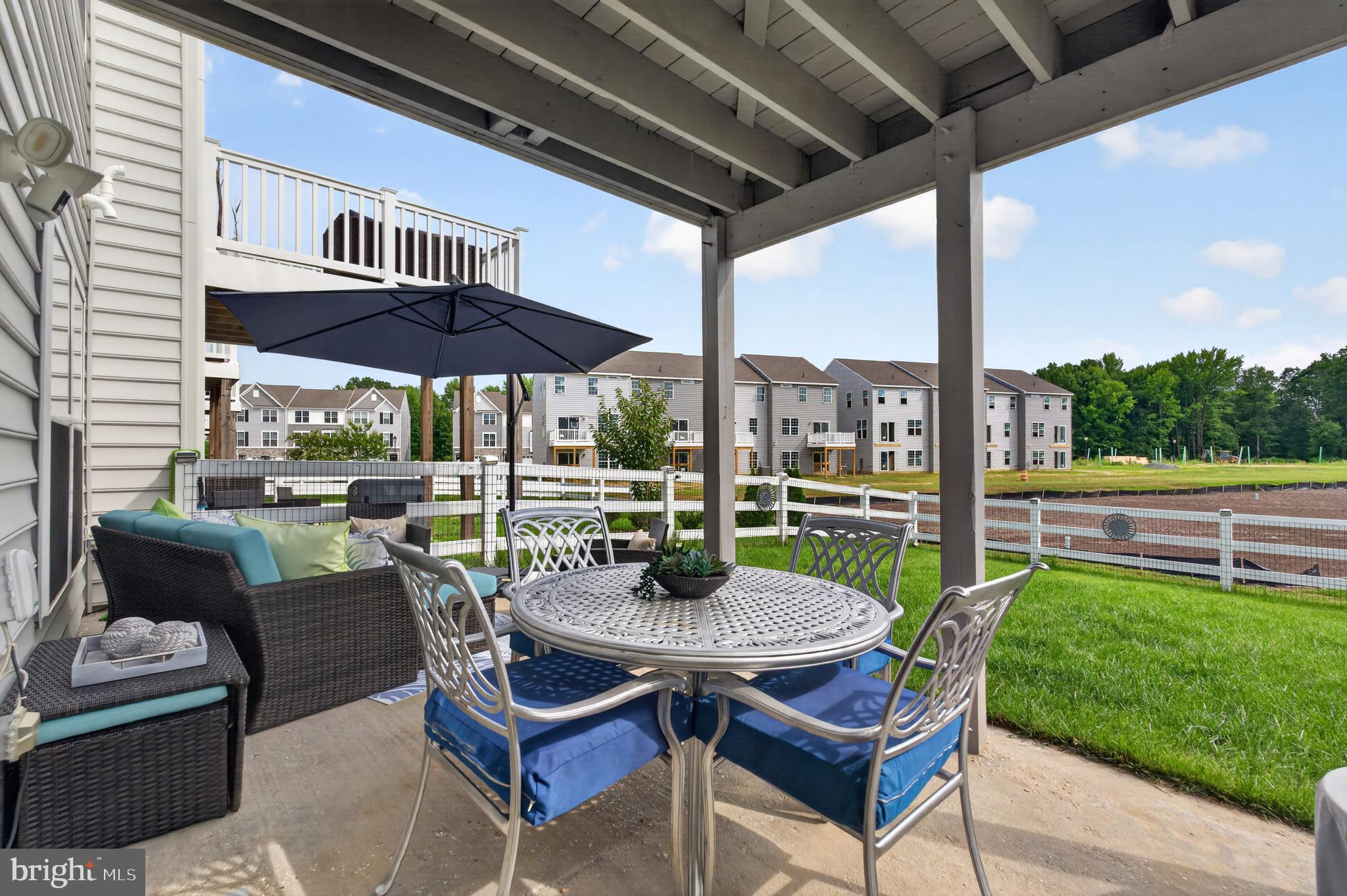 PRESERVE AT ROBINSON FARMS - Residential