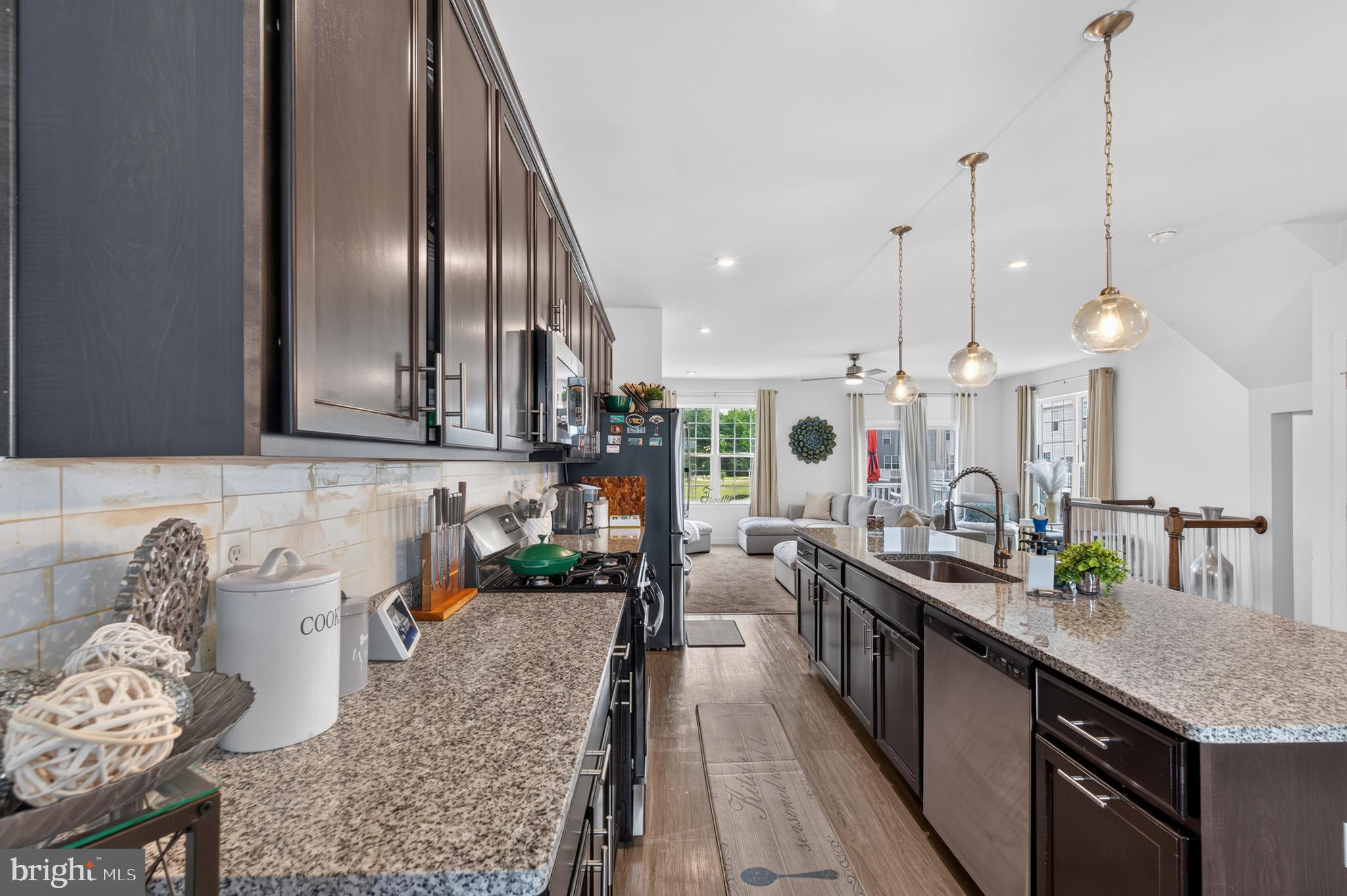 PRESERVE AT ROBINSON FARMS - Residential