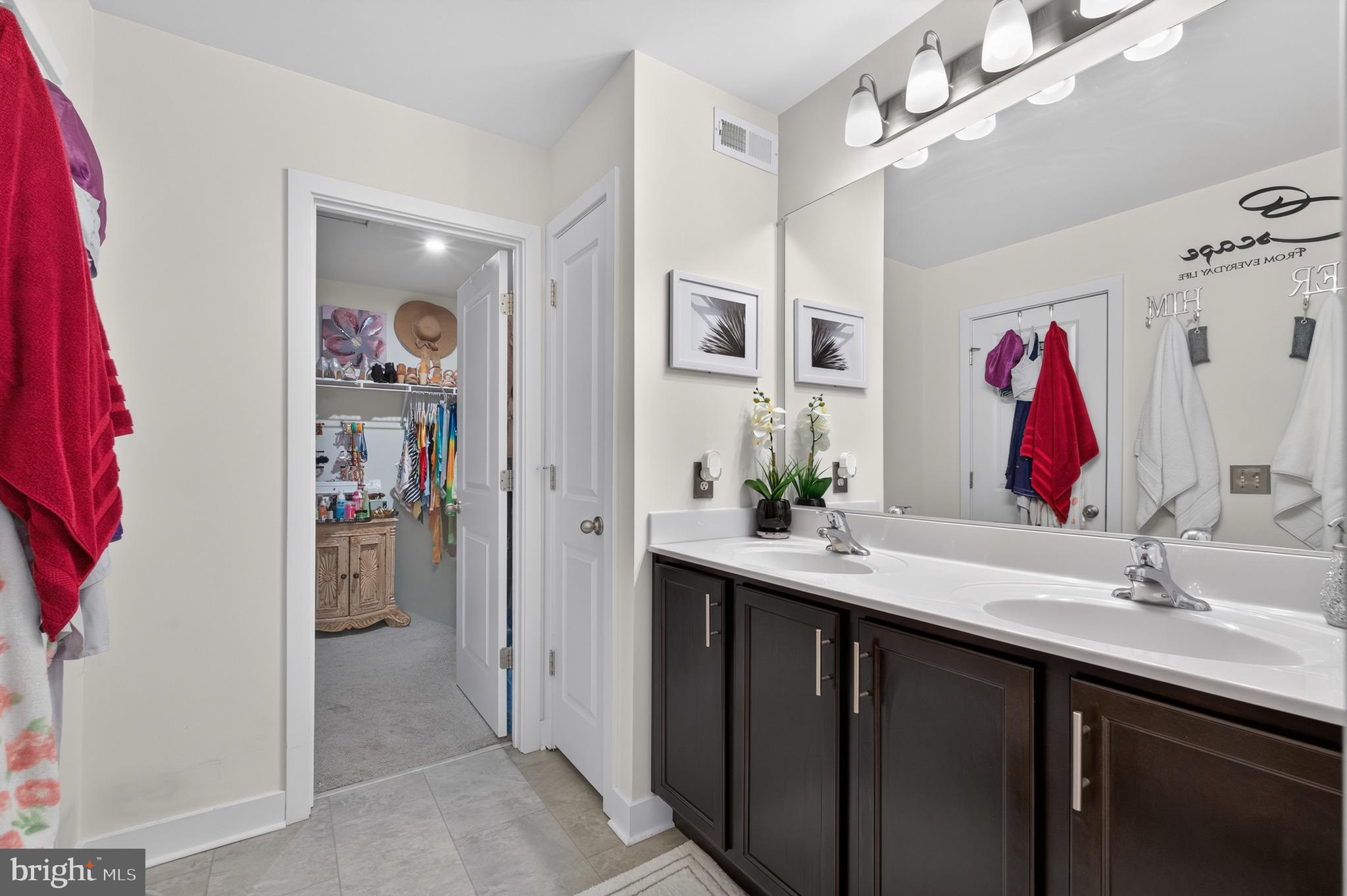 PRESERVE AT ROBINSON FARMS - Residential