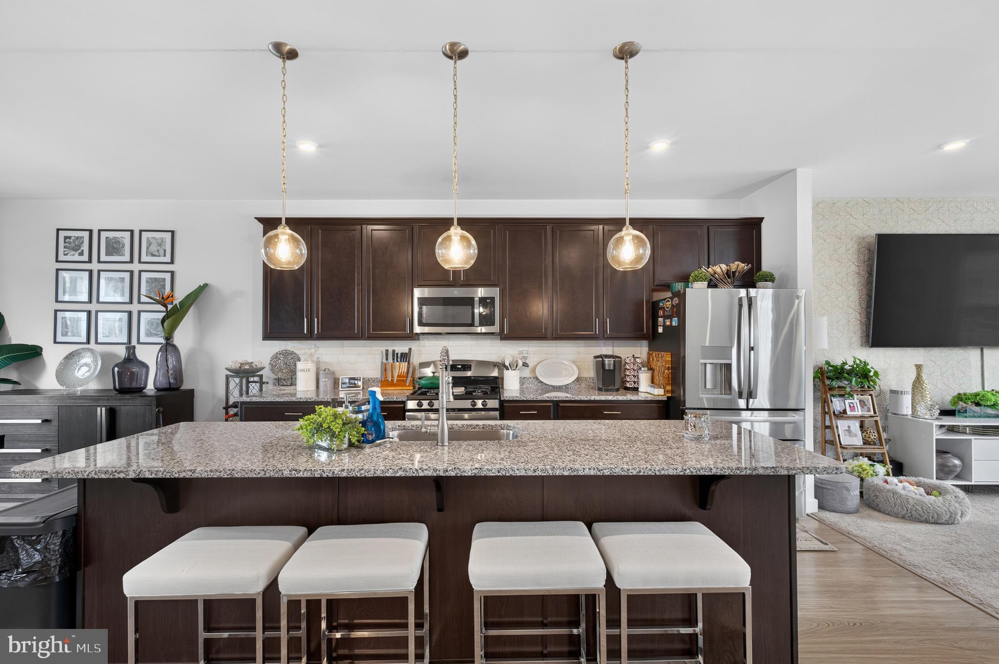 PRESERVE AT ROBINSON FARMS - Residential