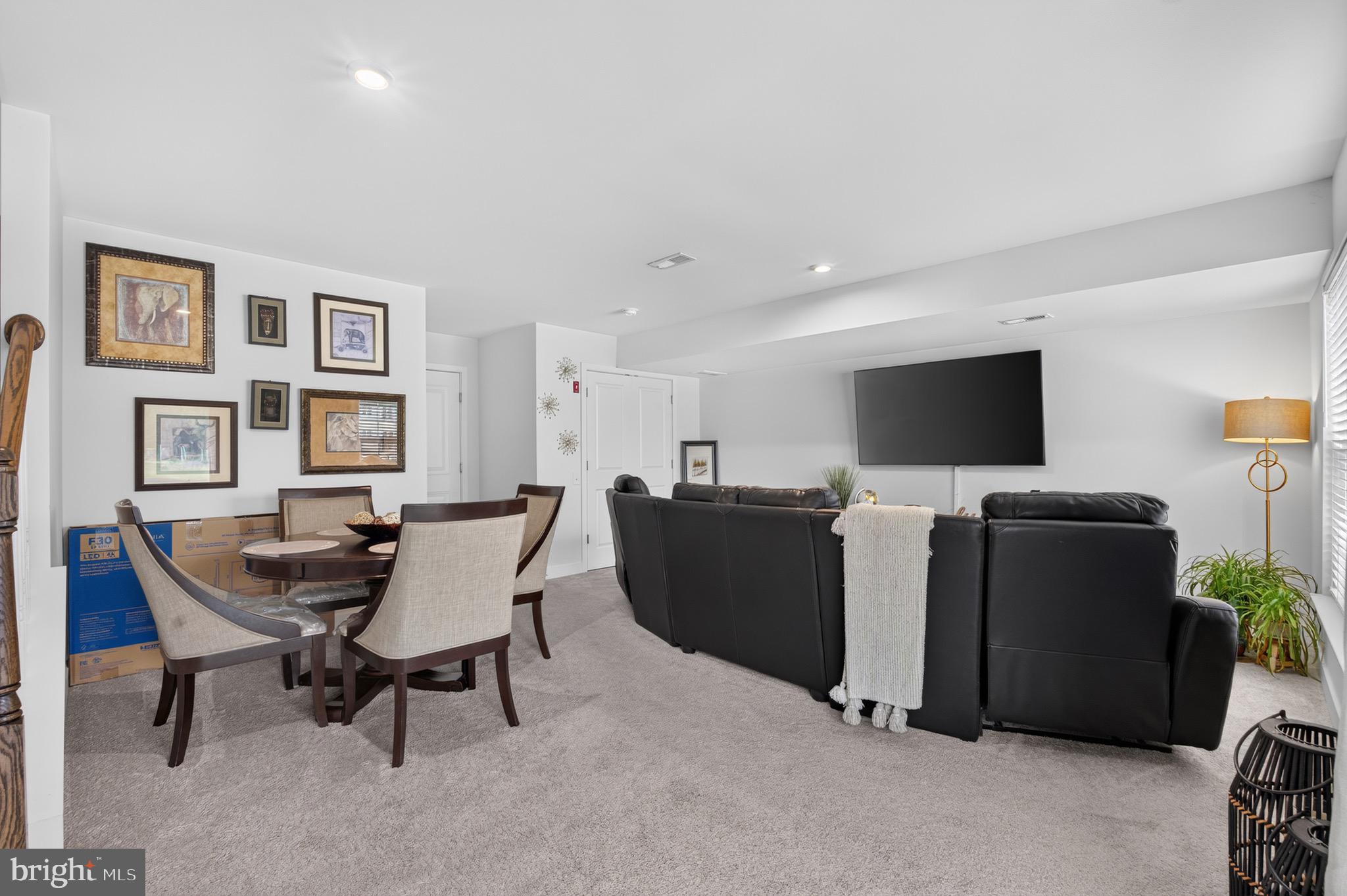 PRESERVE AT ROBINSON FARMS - Residential