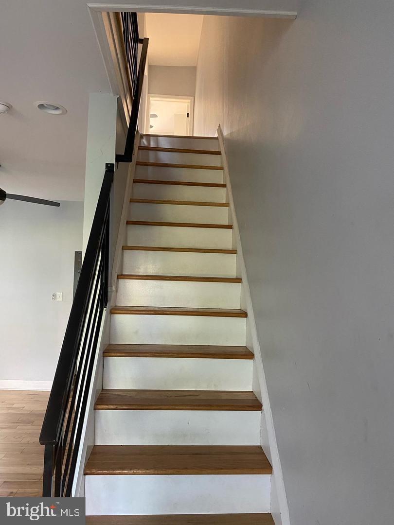 GERMANTOWN (EAST) - Residential