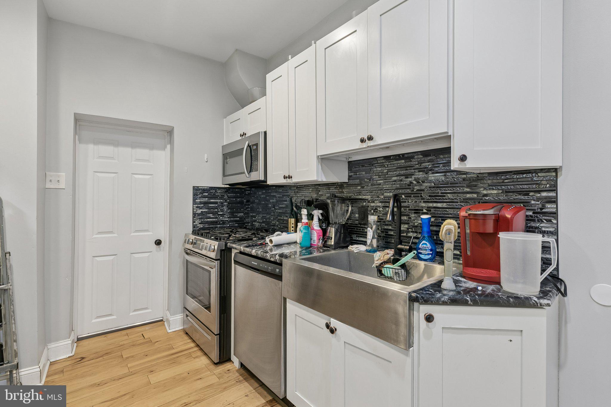 GERMANTOWN (EAST) - Residential