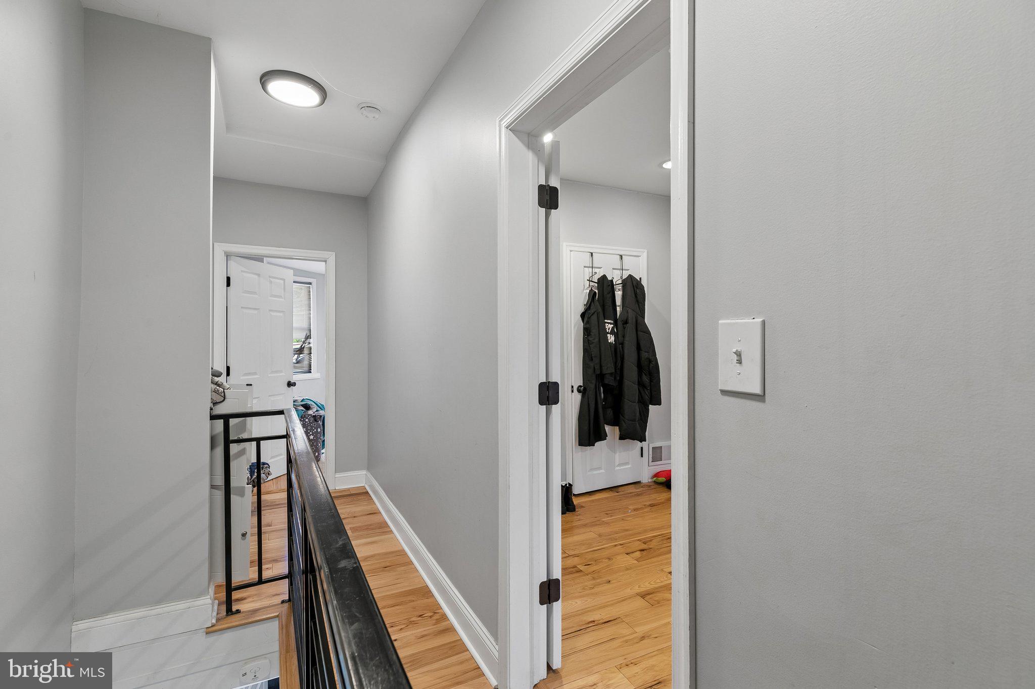 GERMANTOWN (EAST) - Residential