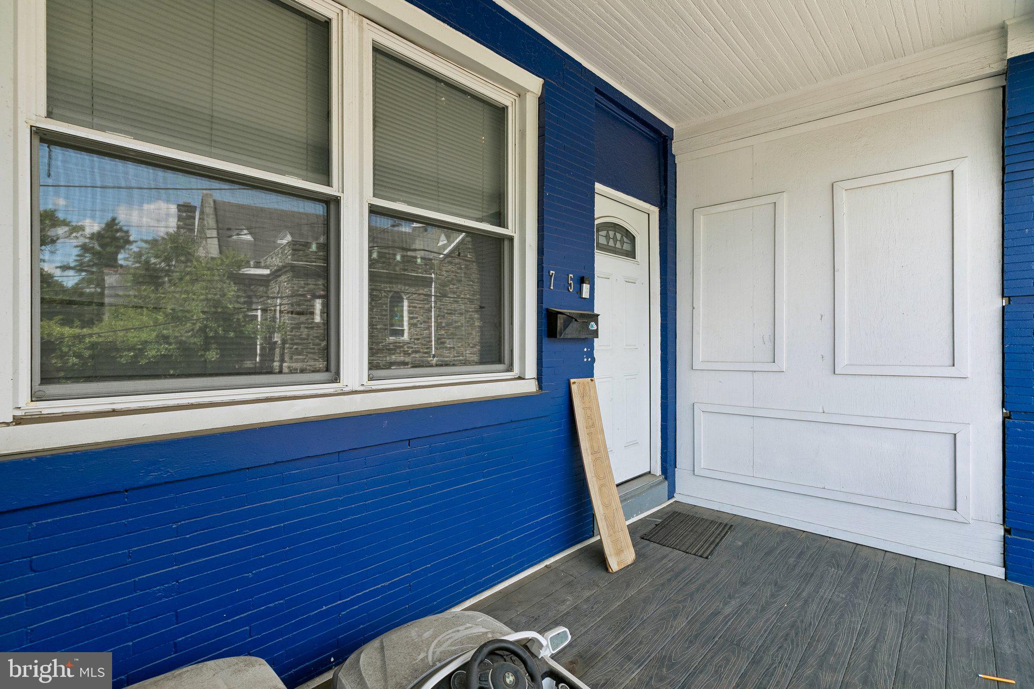 GERMANTOWN (EAST) - Residential