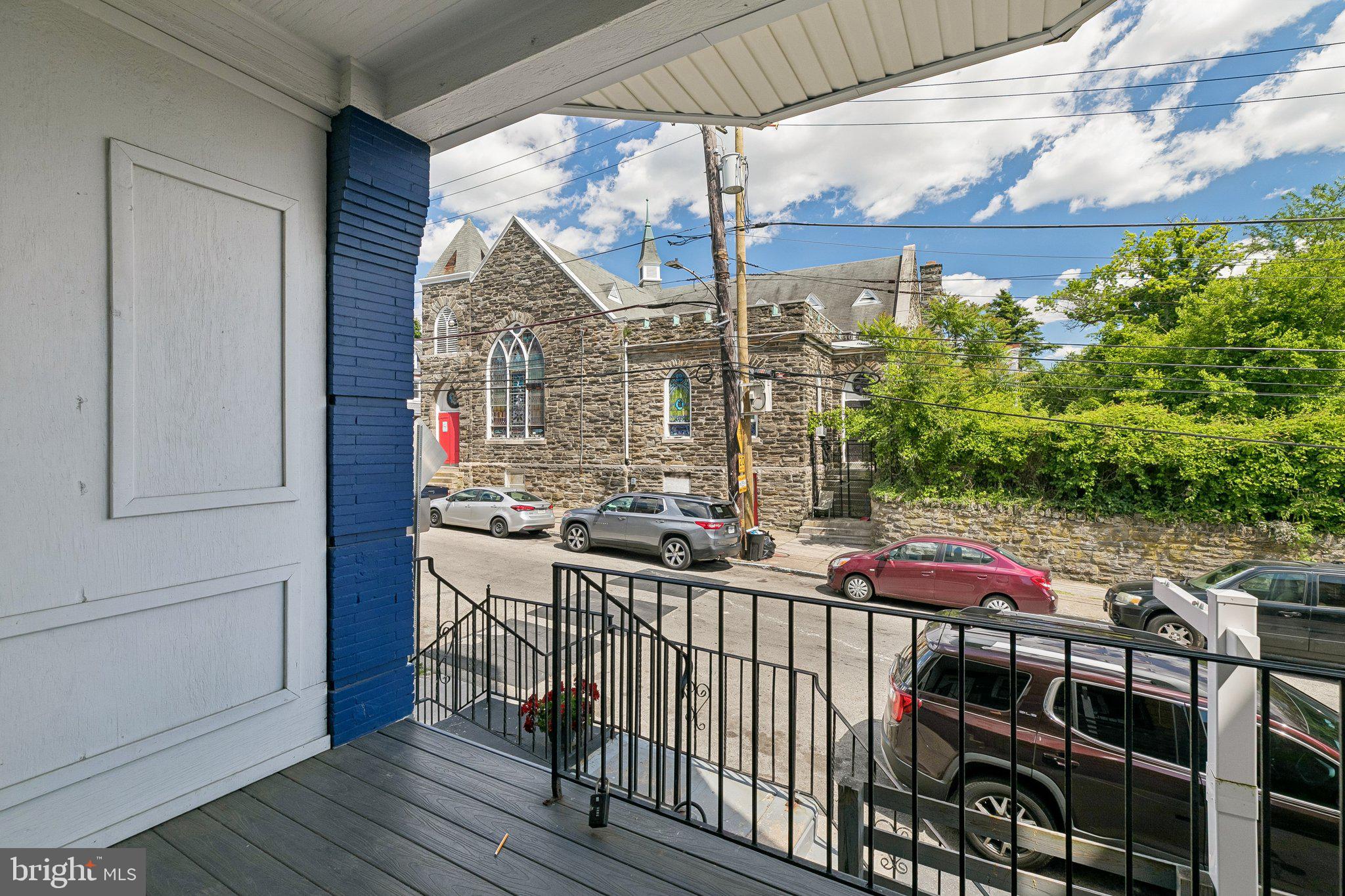GERMANTOWN (EAST) - Residential