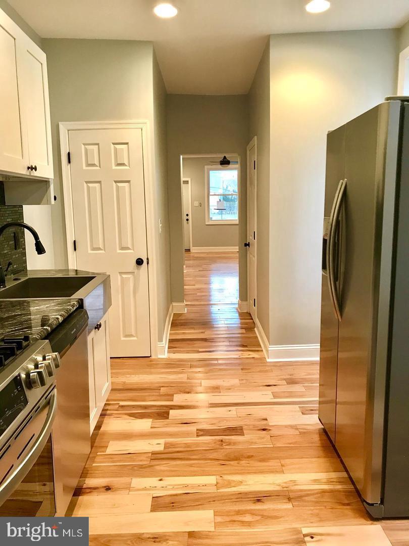 GERMANTOWN (EAST) - Residential