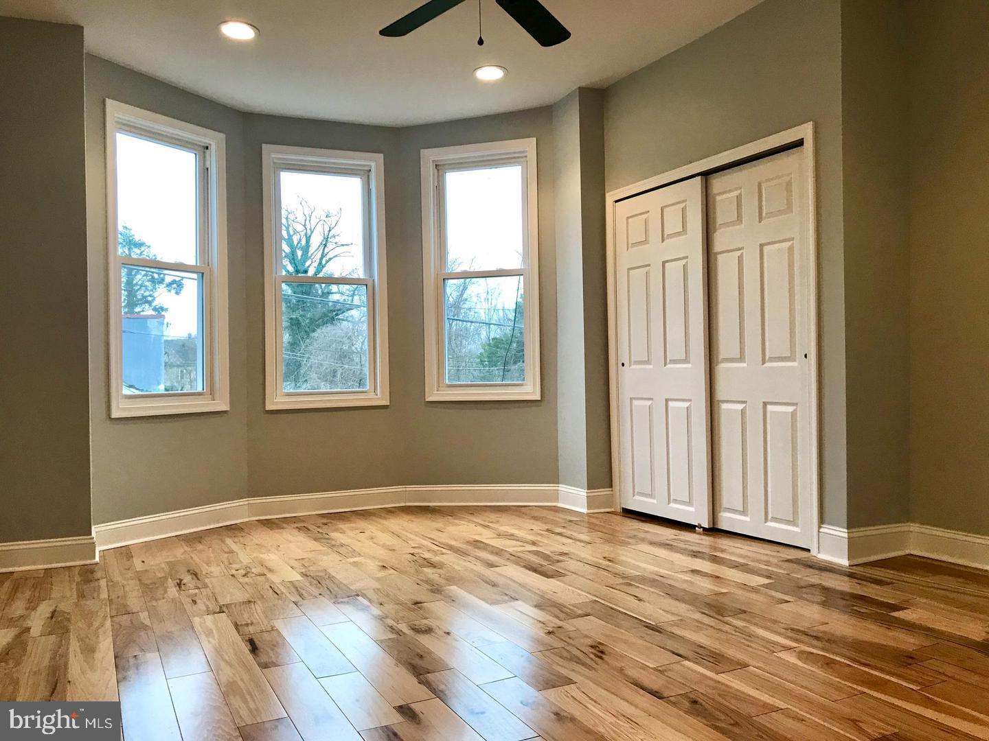 GERMANTOWN (EAST) - Residential