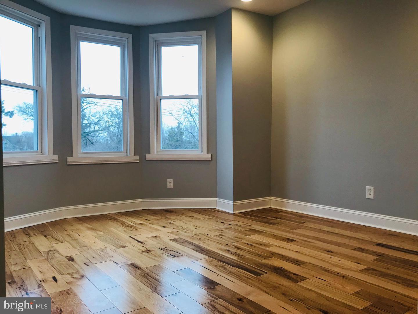 GERMANTOWN (EAST) - Residential