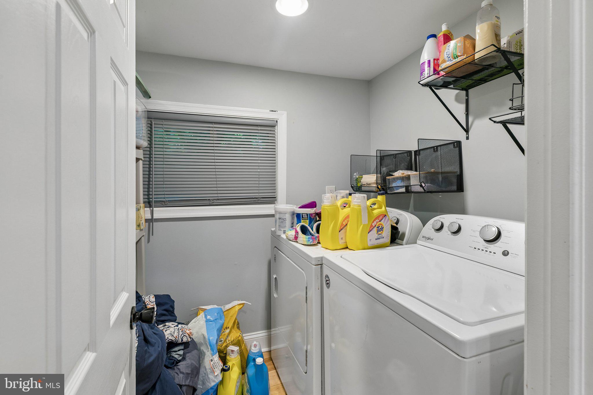 GERMANTOWN (EAST) - Residential