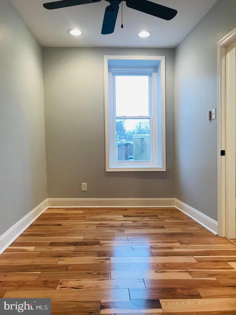 GERMANTOWN (EAST) - Residential