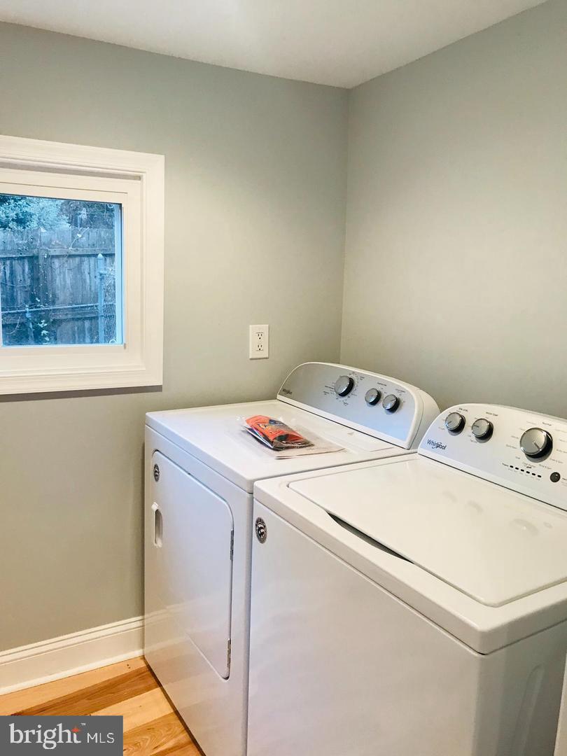GERMANTOWN (EAST) - Residential