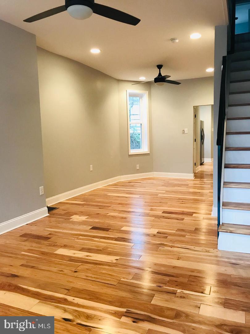 GERMANTOWN (EAST) - Residential