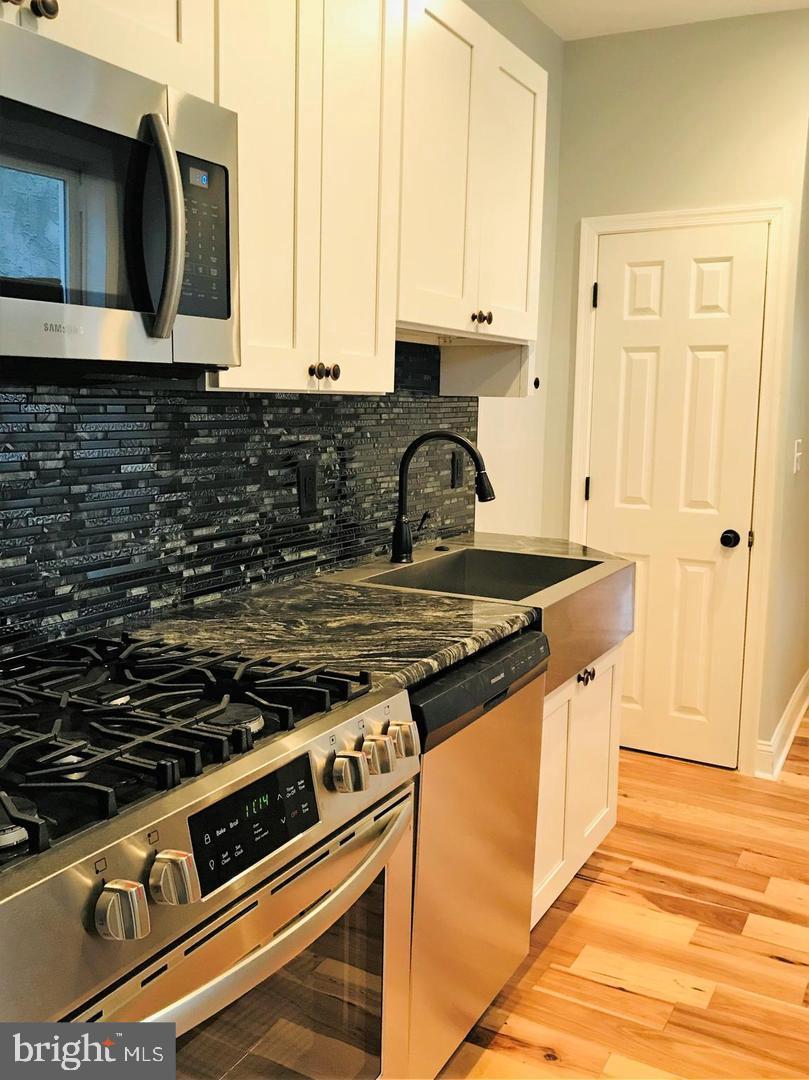 GERMANTOWN (EAST) - Residential