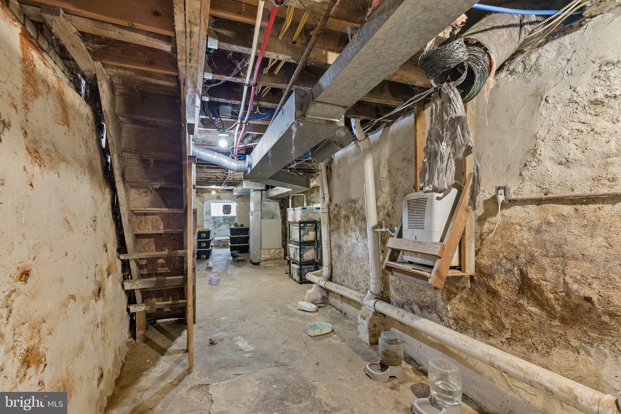 GERMANTOWN (EAST) - Residential