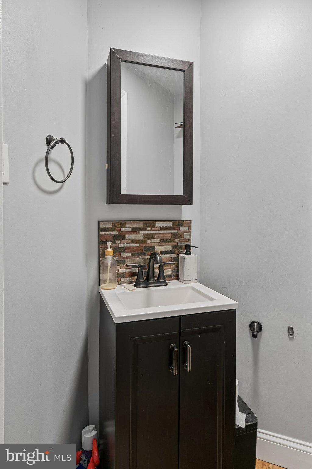 GERMANTOWN (EAST) - Residential