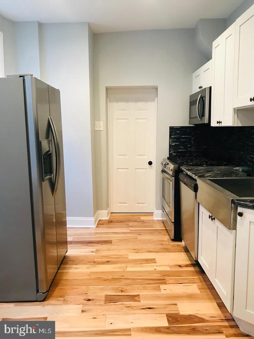 GERMANTOWN (EAST) - Residential