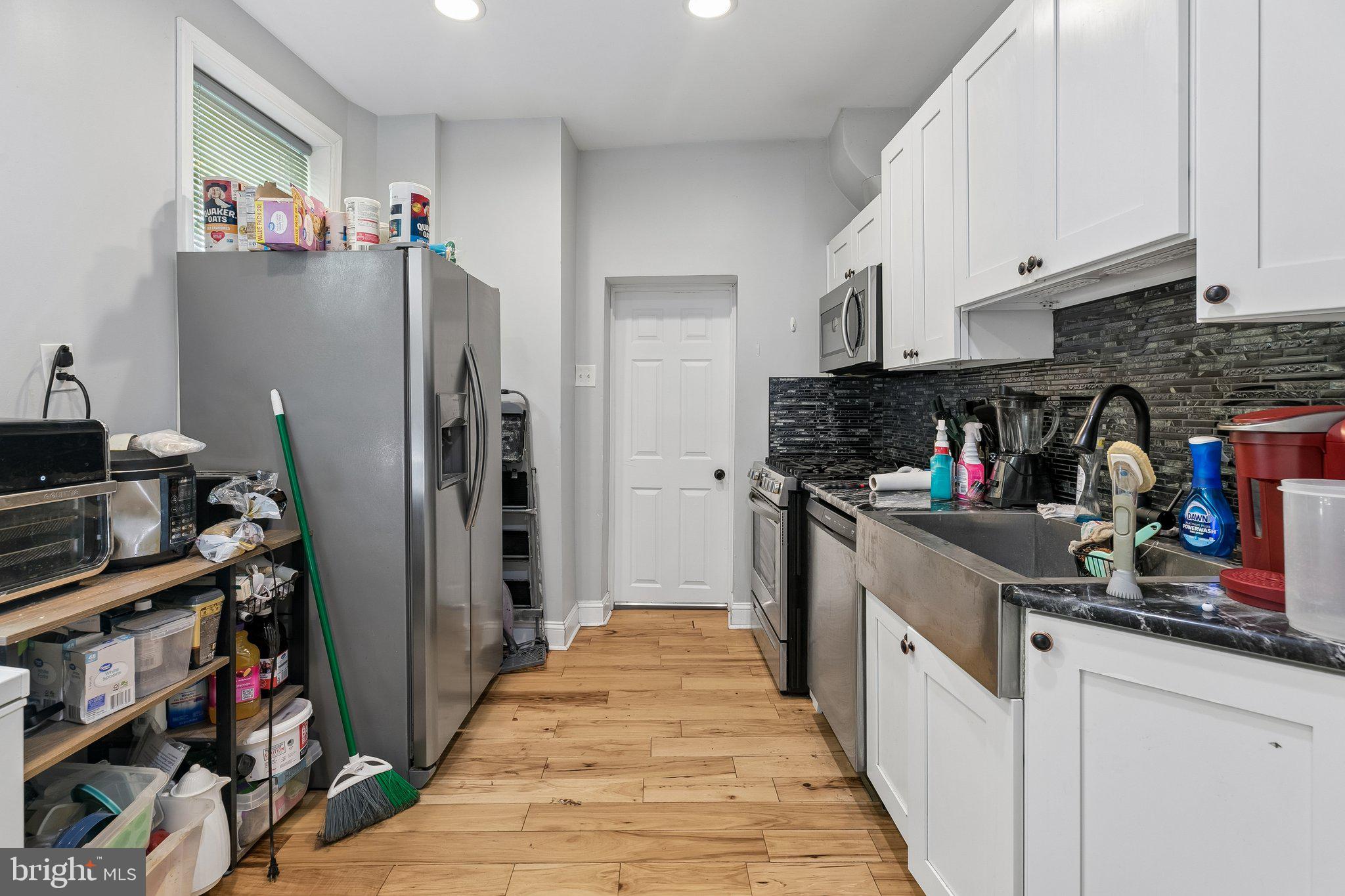 GERMANTOWN (EAST) - Residential