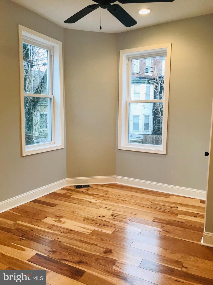 GERMANTOWN (EAST) - Residential