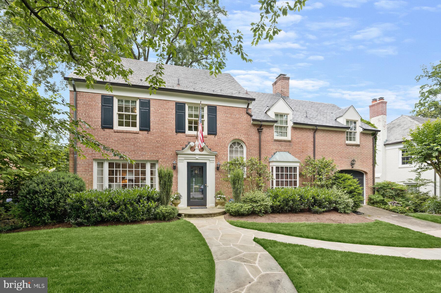 WESTMORELAND HILLS - Residential