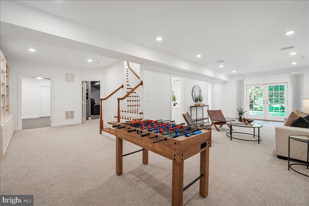 AVENEL - Residential