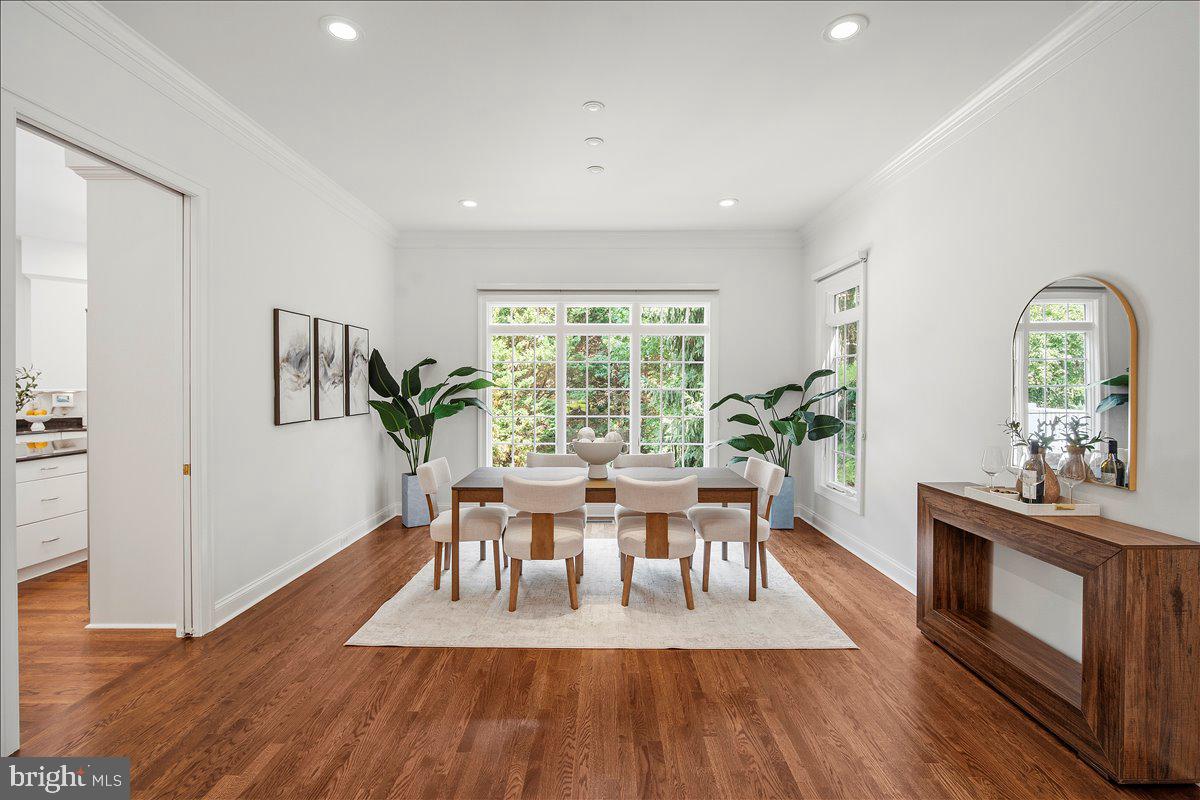 AVENEL - Residential