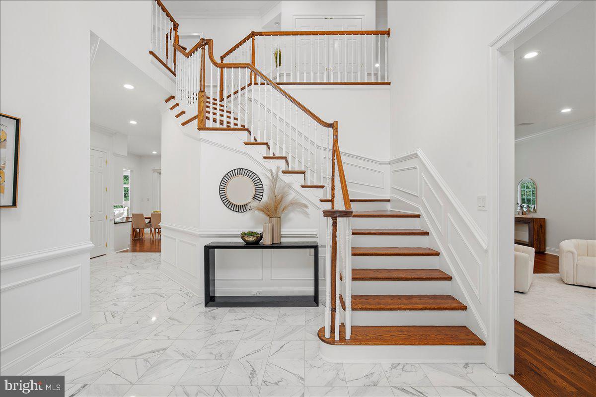AVENEL - Residential