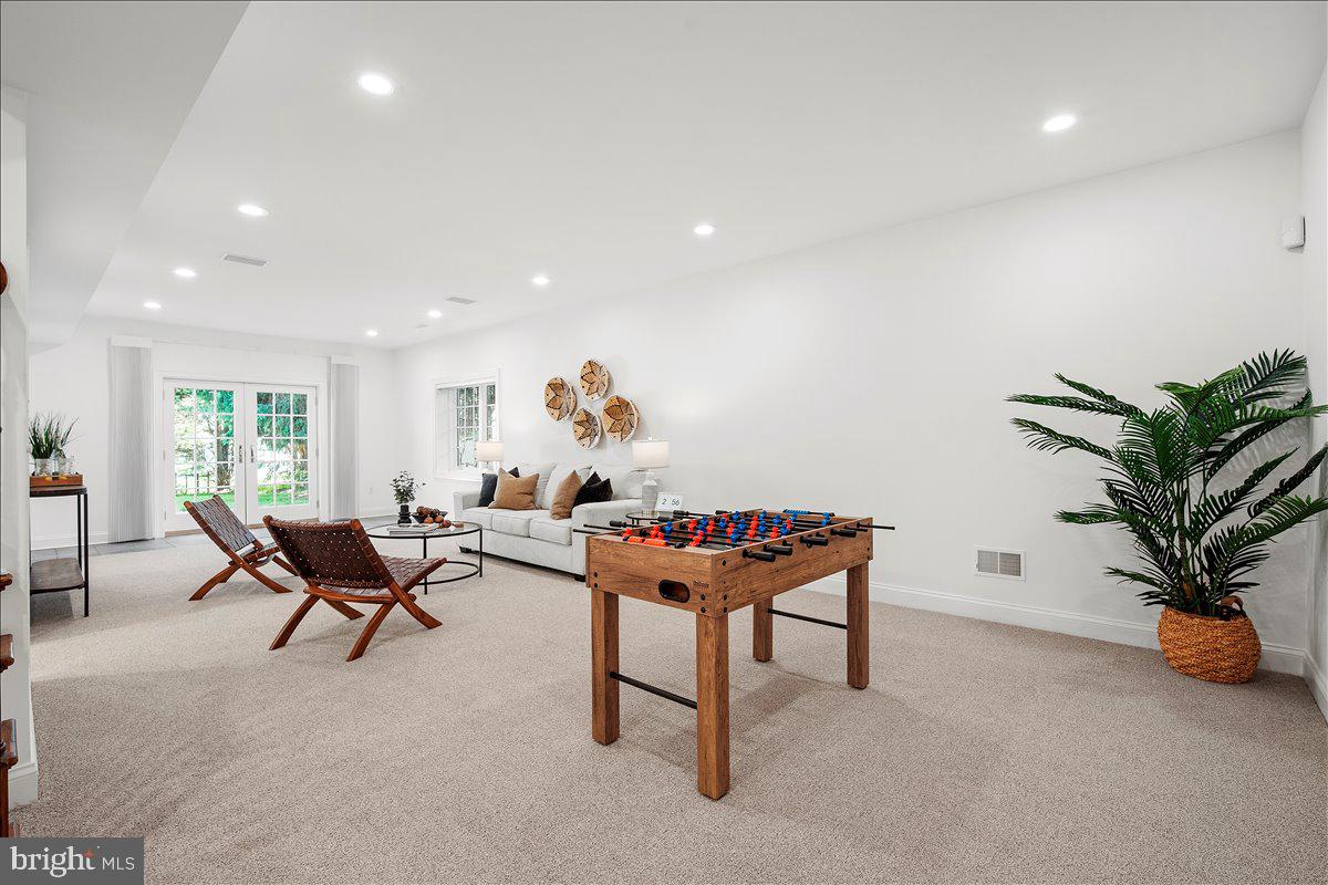 AVENEL - Residential