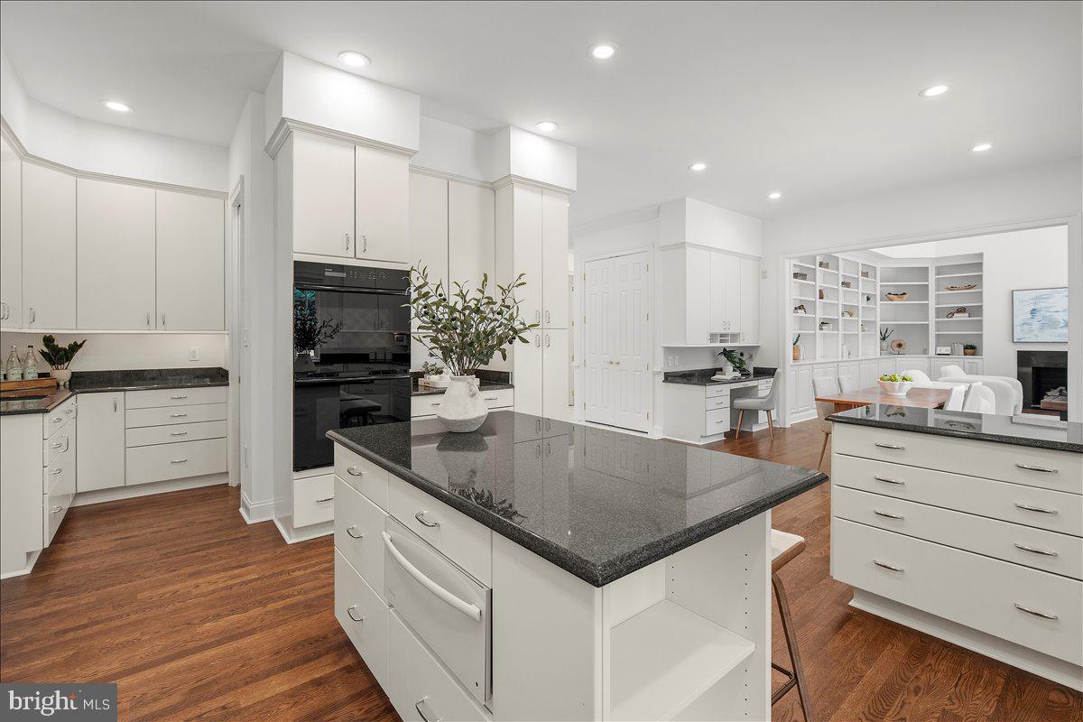 AVENEL - Residential