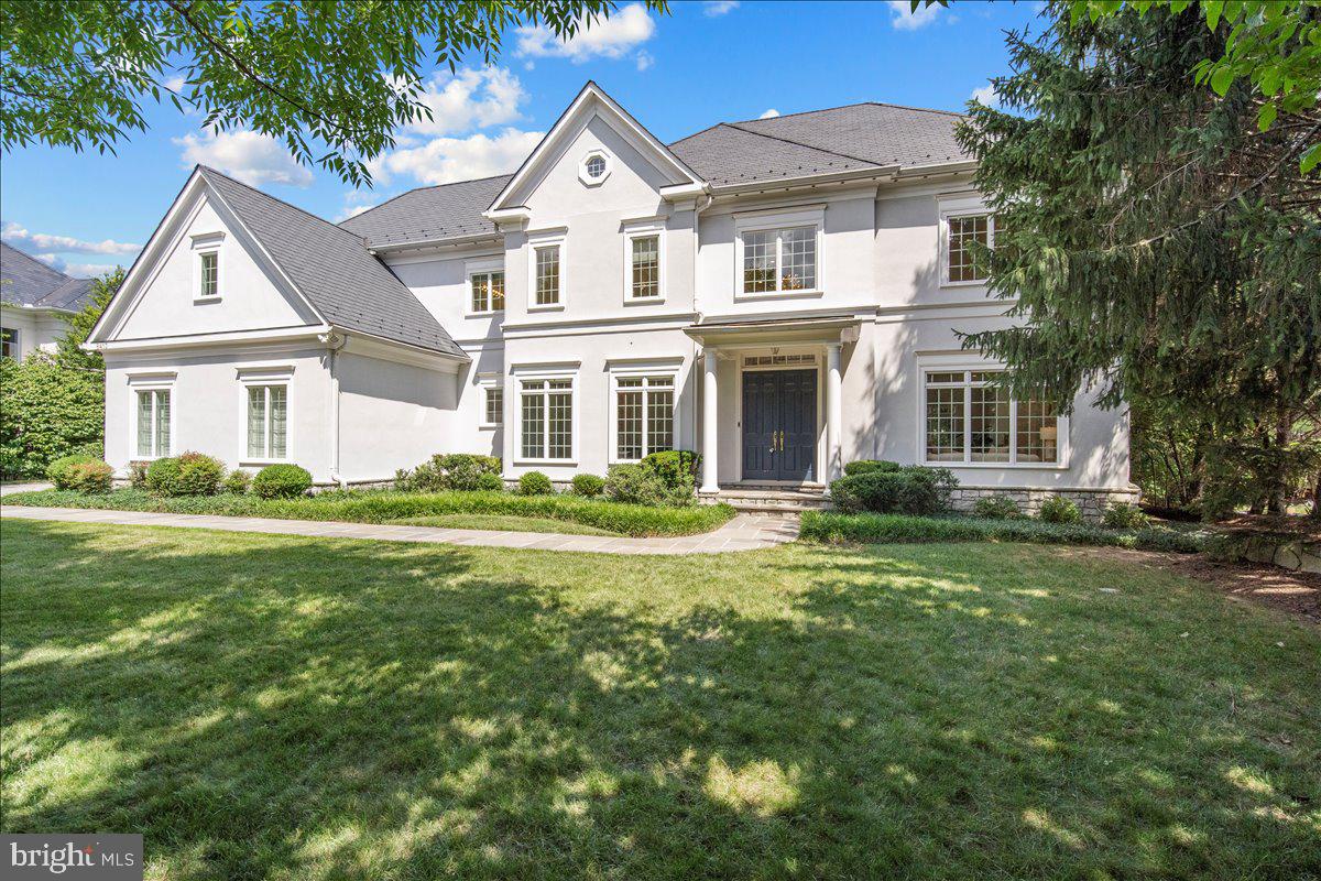 AVENEL - Residential