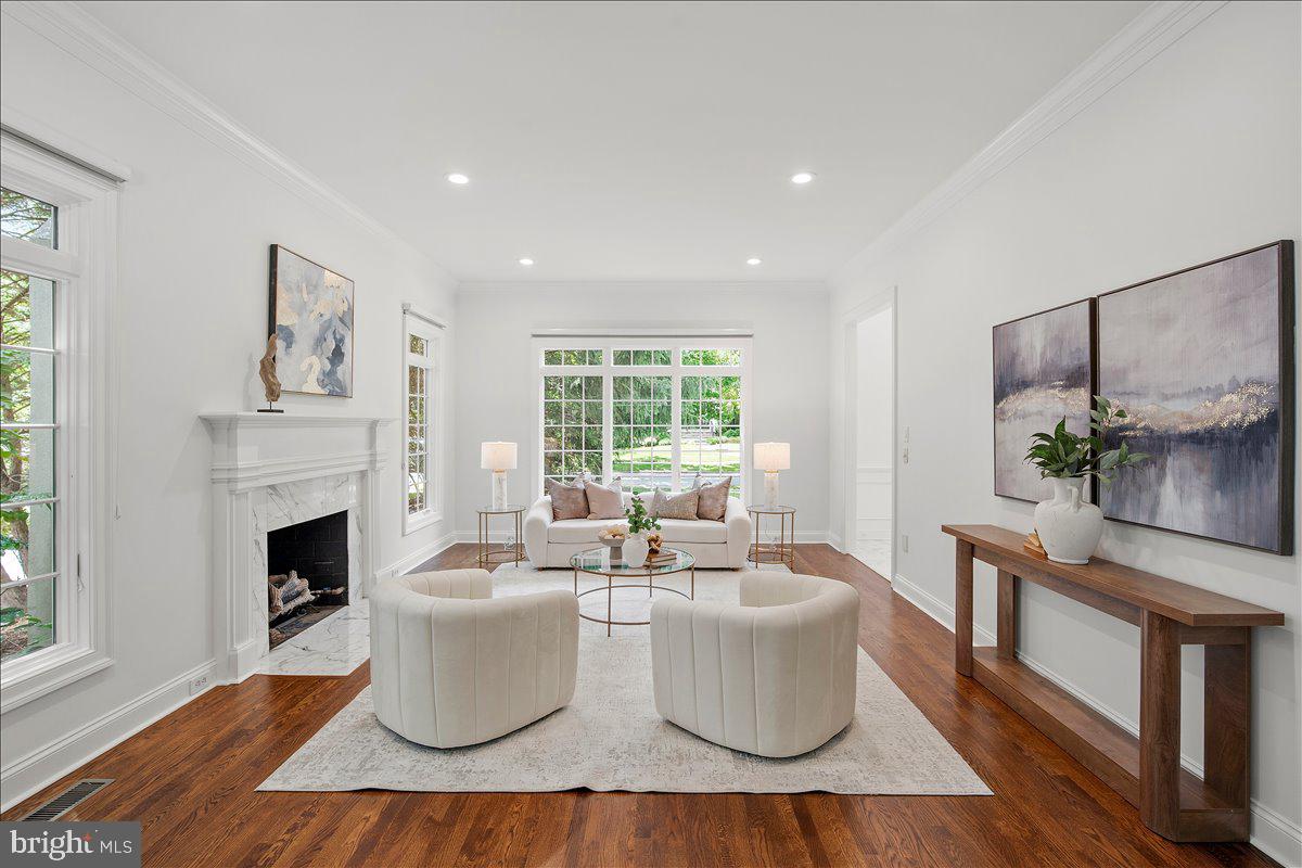 AVENEL - Residential