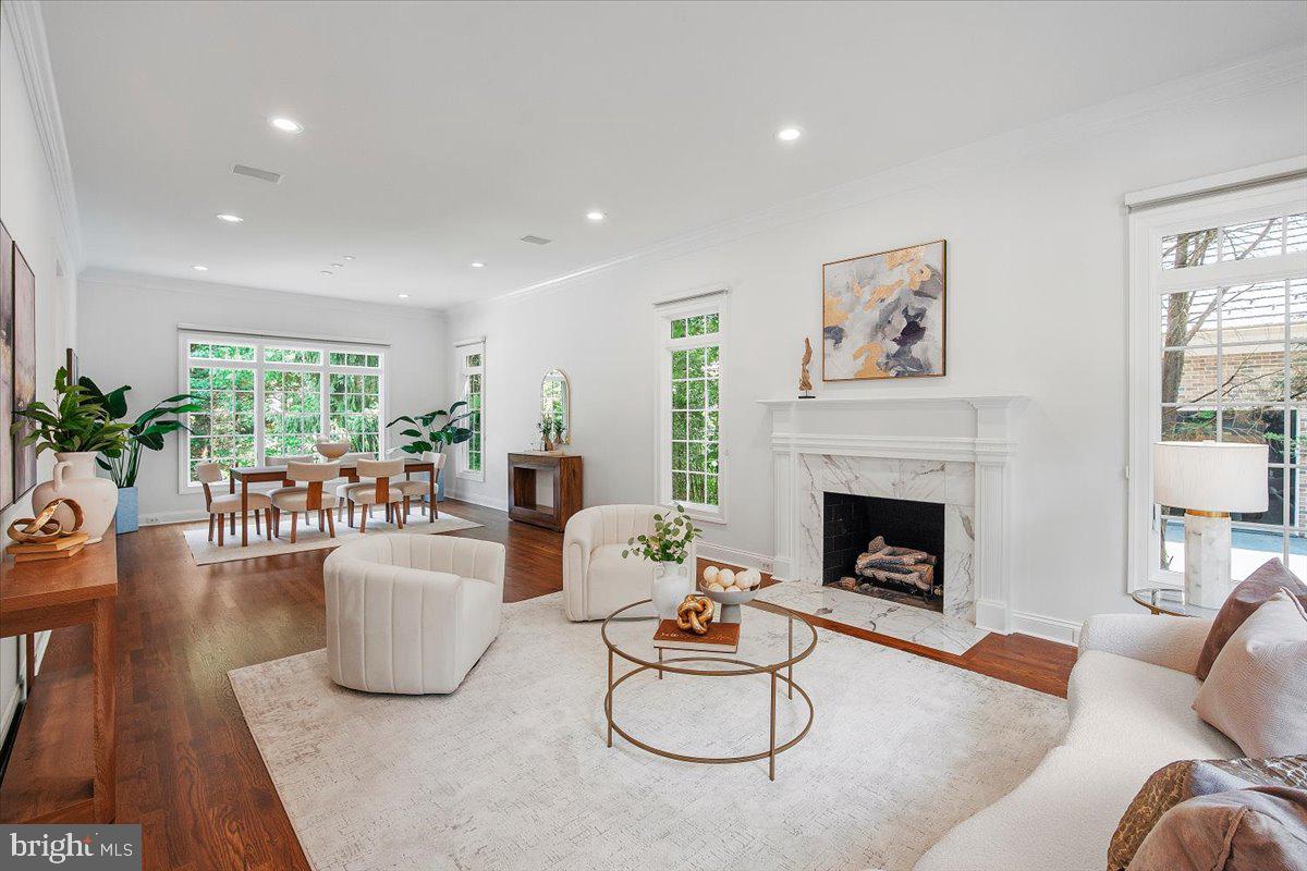 AVENEL - Residential