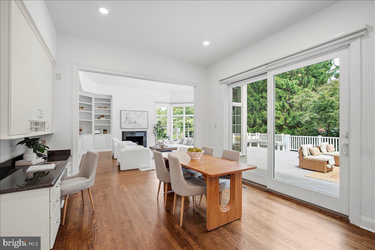 AVENEL - Residential