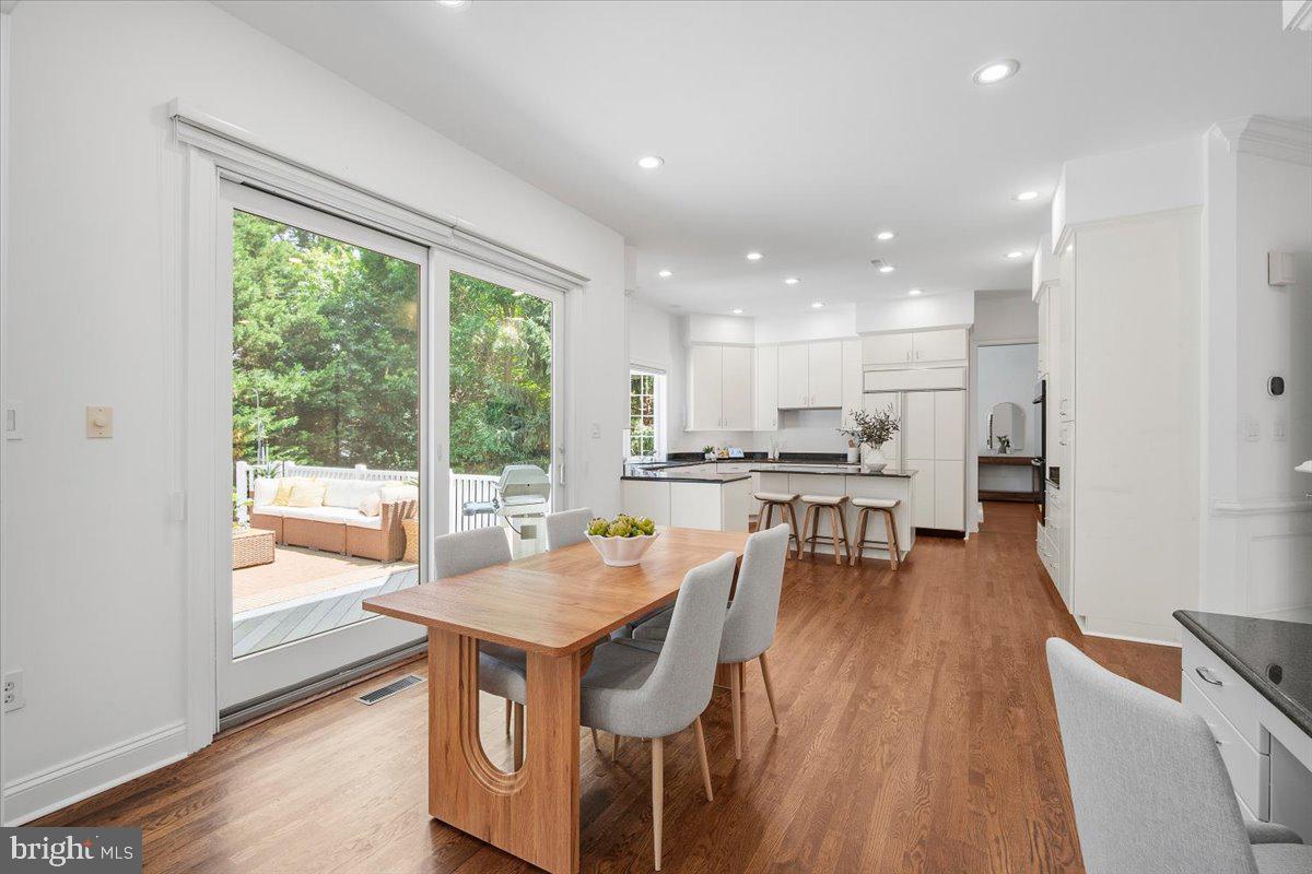 AVENEL - Residential