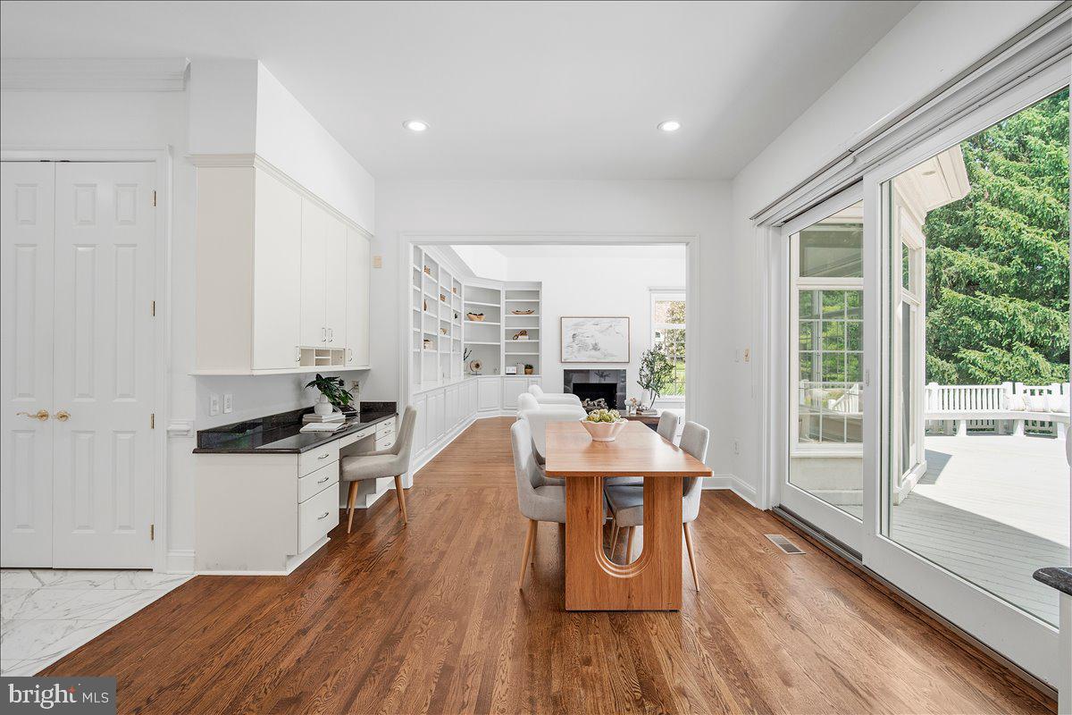 AVENEL - Residential