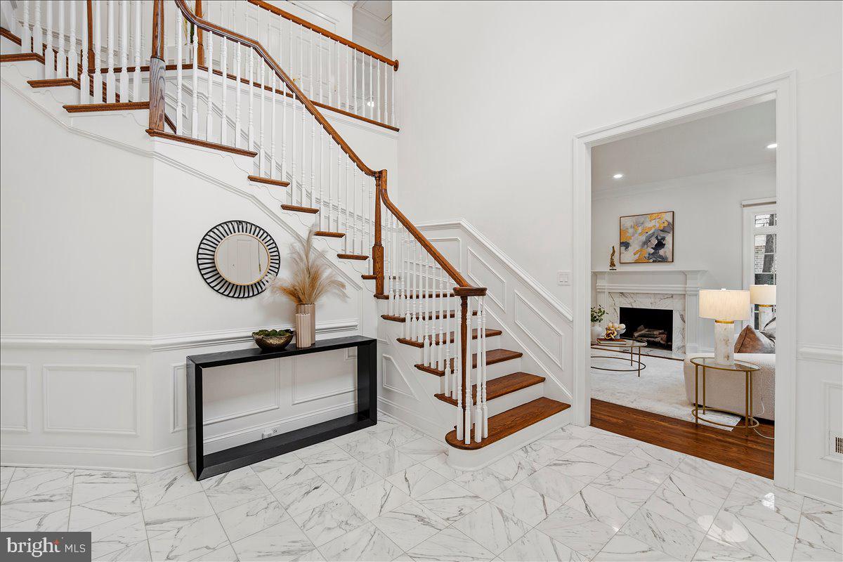 AVENEL - Residential