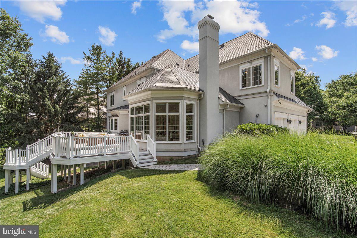 AVENEL - Residential