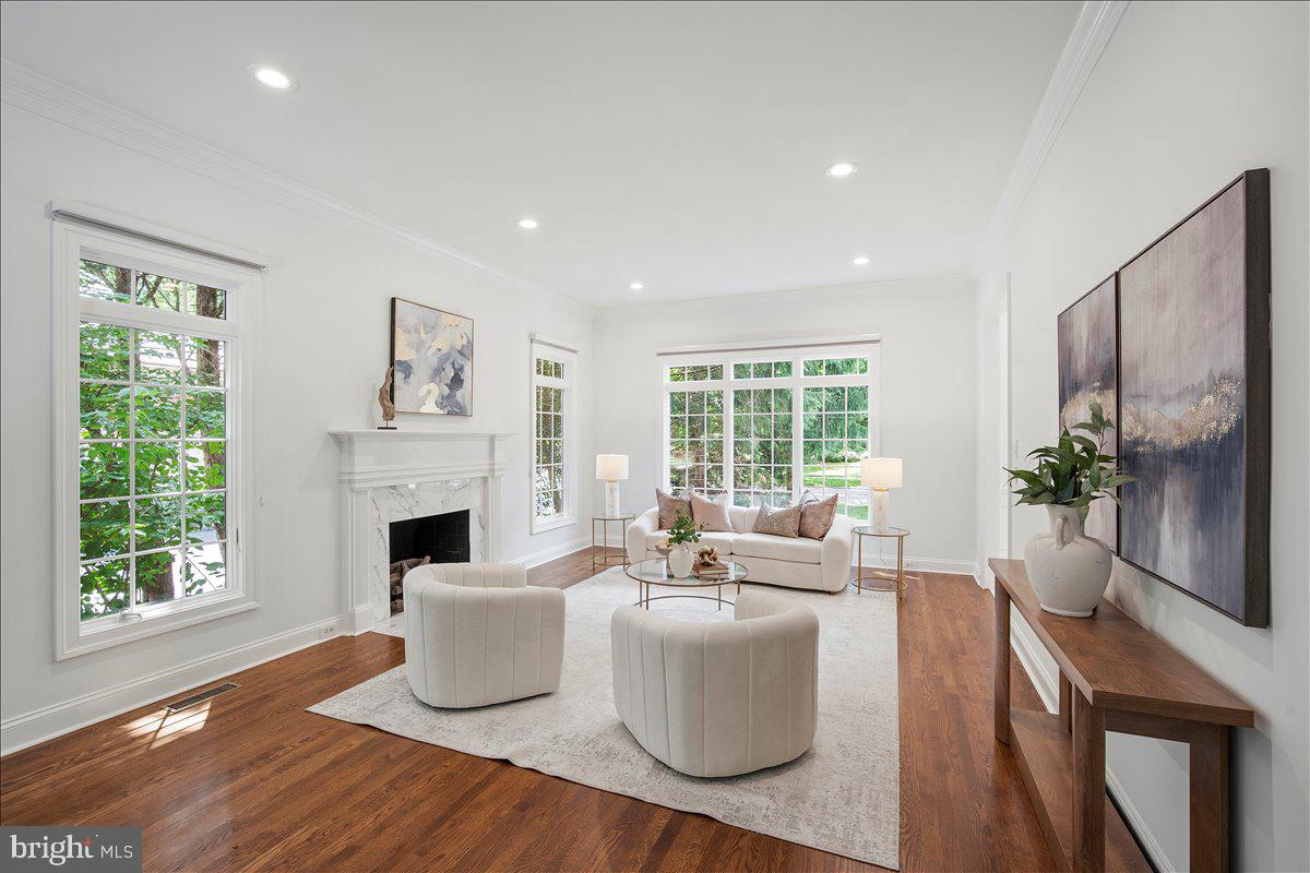 AVENEL - Residential