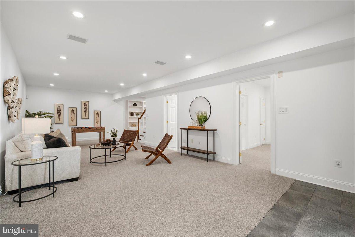AVENEL - Residential