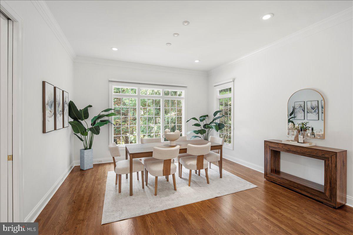 AVENEL - Residential
