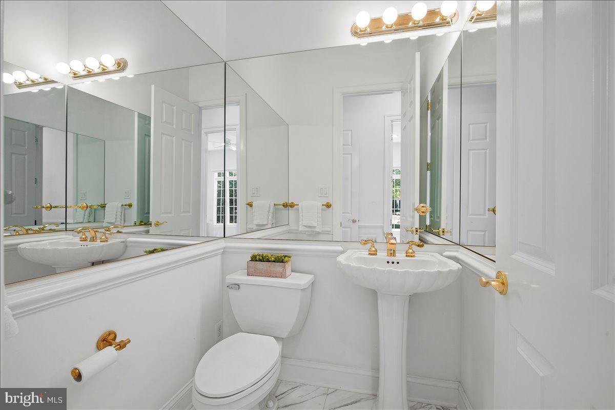 AVENEL - Residential