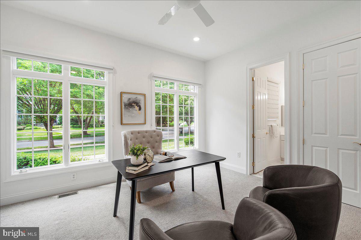 AVENEL - Residential