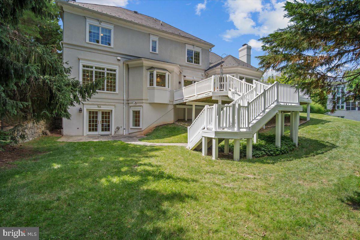AVENEL - Residential